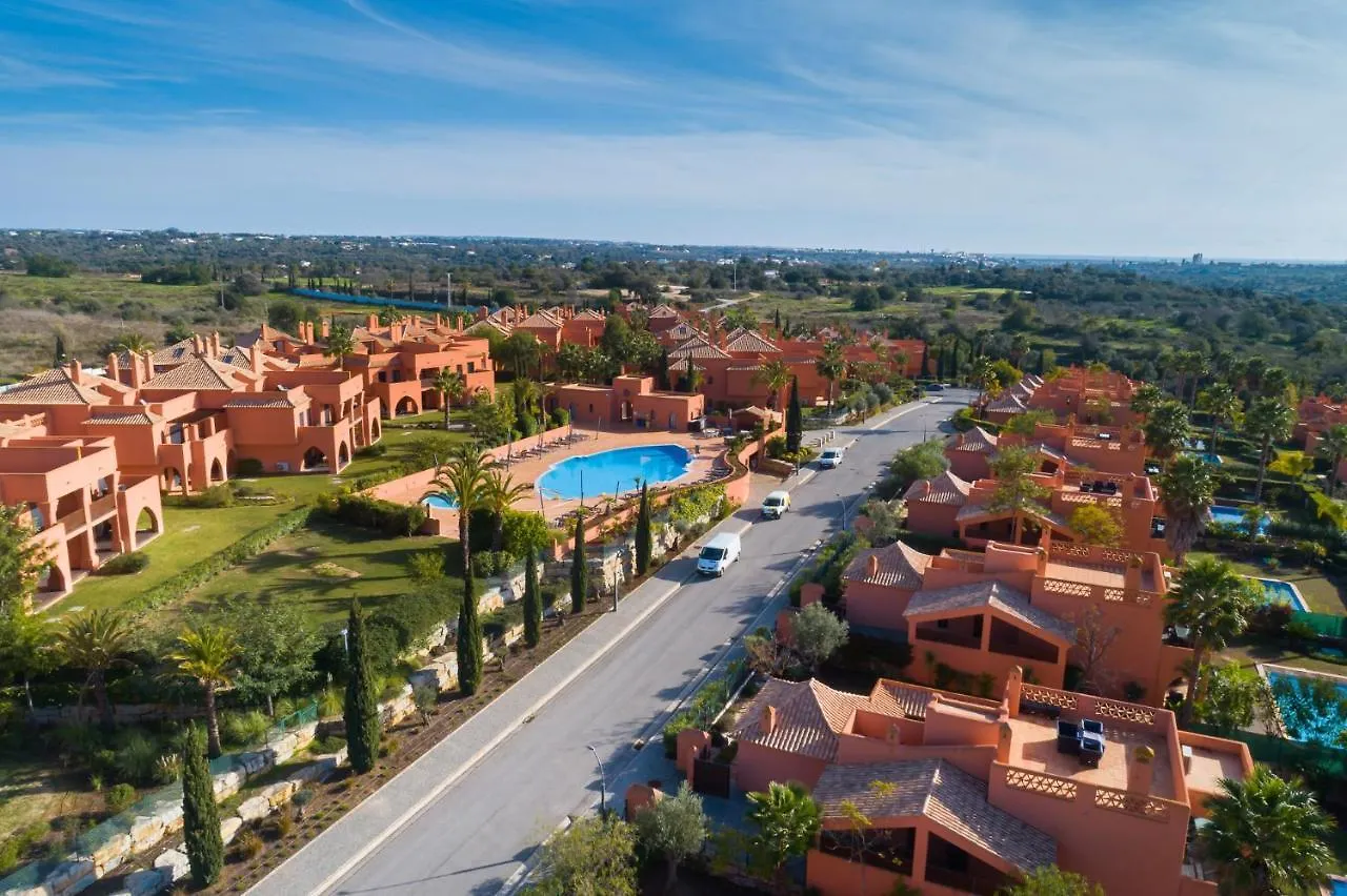 Amendoeira Golf Resort Armacao de Pera 4*,  Portugal