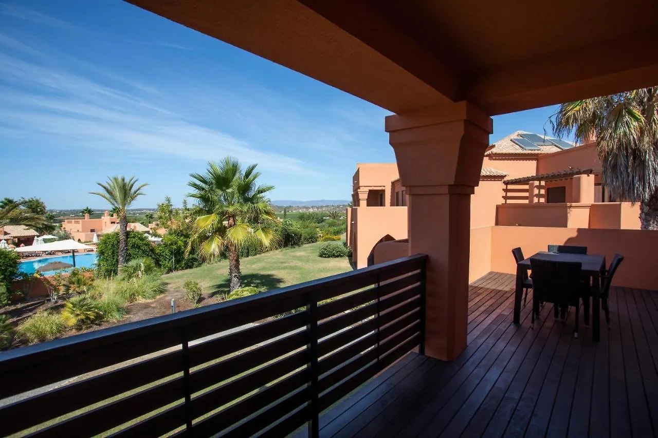 Amendoeira Golf Resort Armação de Pêra