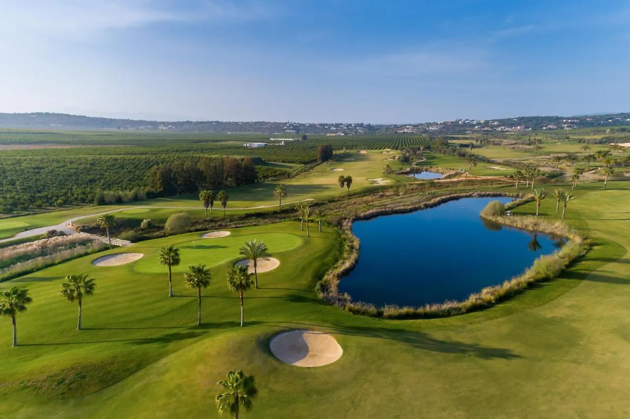 Amendoeira Golf Resort Armacao de Pera