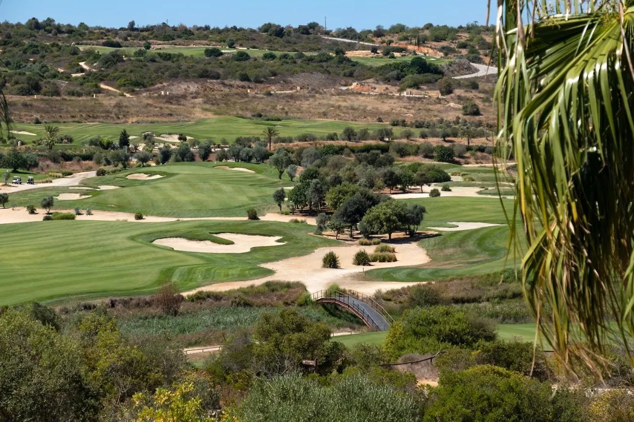 Amendoeira Golf Resort Armacao de Pera