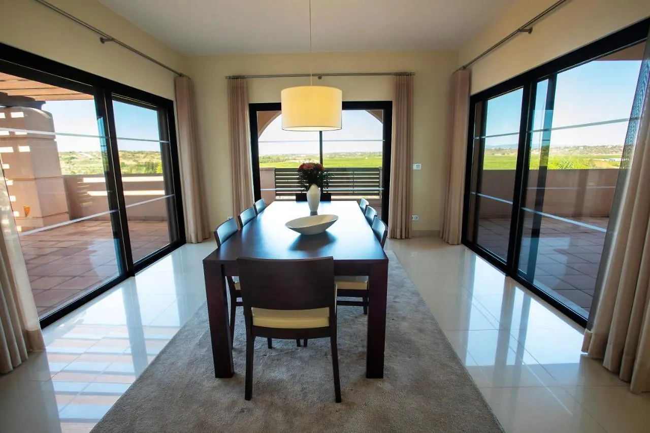 Amendoeira Golf Resort Armação de Pêra البرتغال