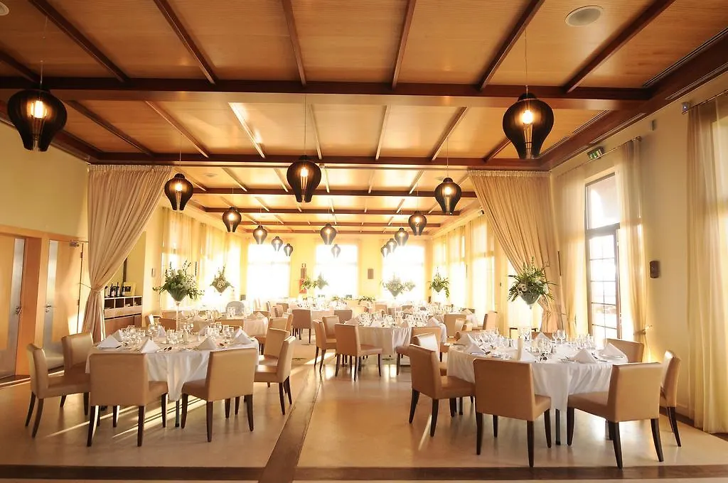 Amendoeira Golf Resort Armação de Pêra 4*,  البرتغال