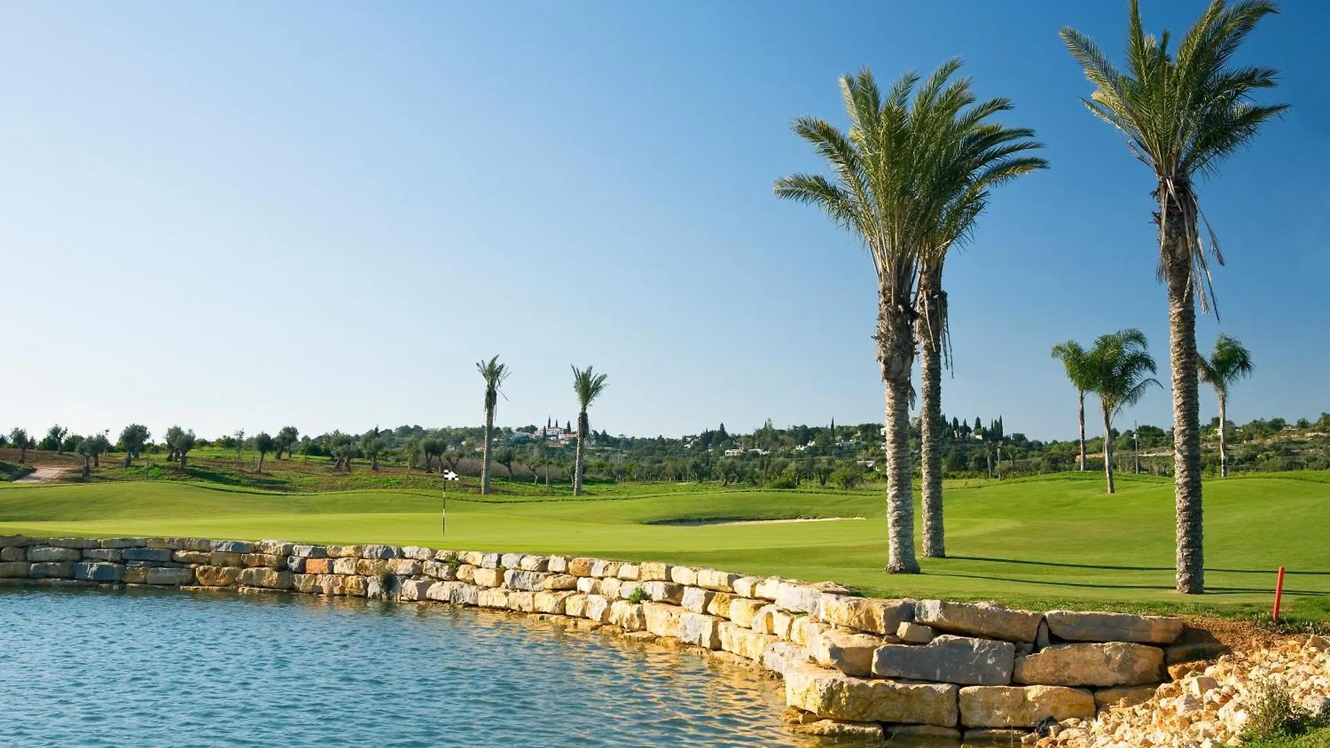 Amendoeira Golf Resort Armacao de Pera
