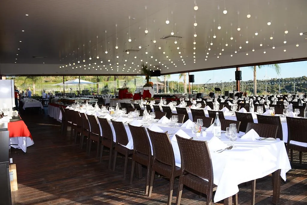 ****  Amendoeira Golf Resort Armacao de Pera Portugal