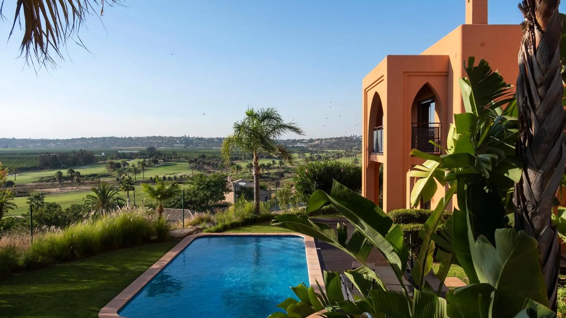 Amendoeira Golf Resort Armacao de Pera