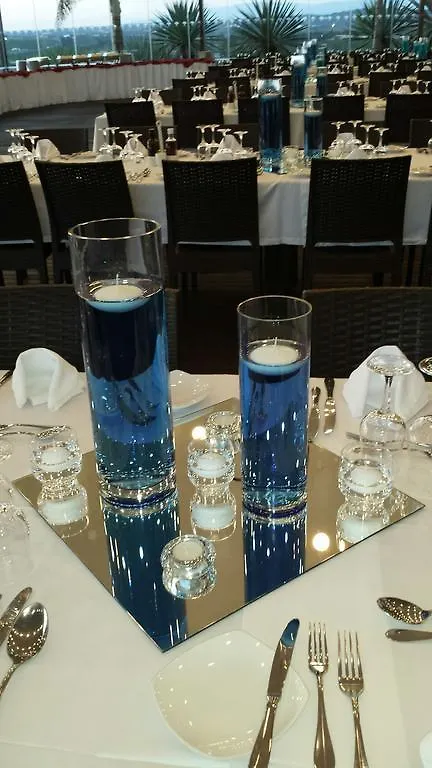 ****  Amendoeira Golf Resort Armacao de Pera Portugal
