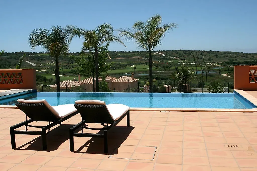 Amendoeira Golf Resort Armacao de Pera Portugal