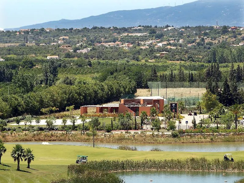 Amendoeira Golf Resort Armacao de Pera Portugal