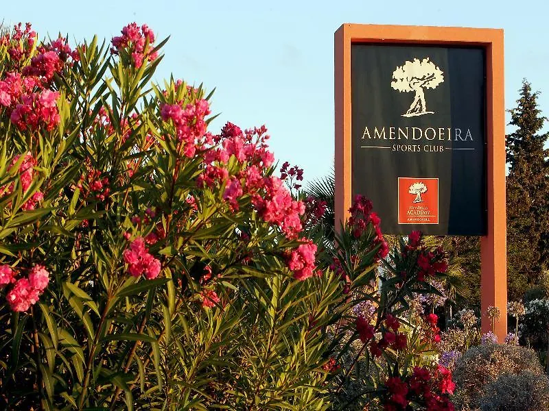 Amendoeira Golf Resort Armacao de Pera