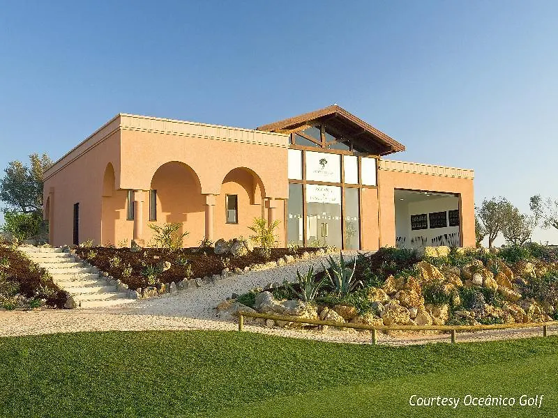 Amendoeira Golf Resort Armacao de Pera