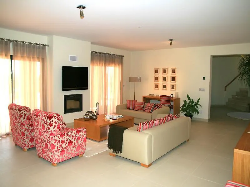 Amendoeira Golf Resort Armacao de Pera