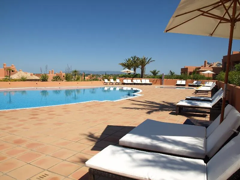 Amendoeira Golf Resort Armacao de Pera Portugal