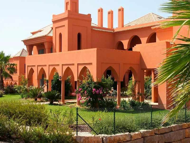Amendoeira Golf Resort Armação de Pêra 4*,  البرتغال