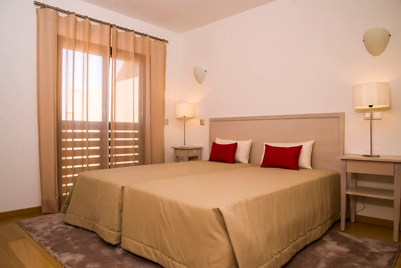 Amendoeira Golf Resort Armacao de Pera Portugal
