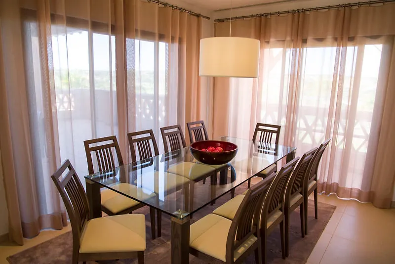 Amendoeira Golf Resort Armação de Pêra