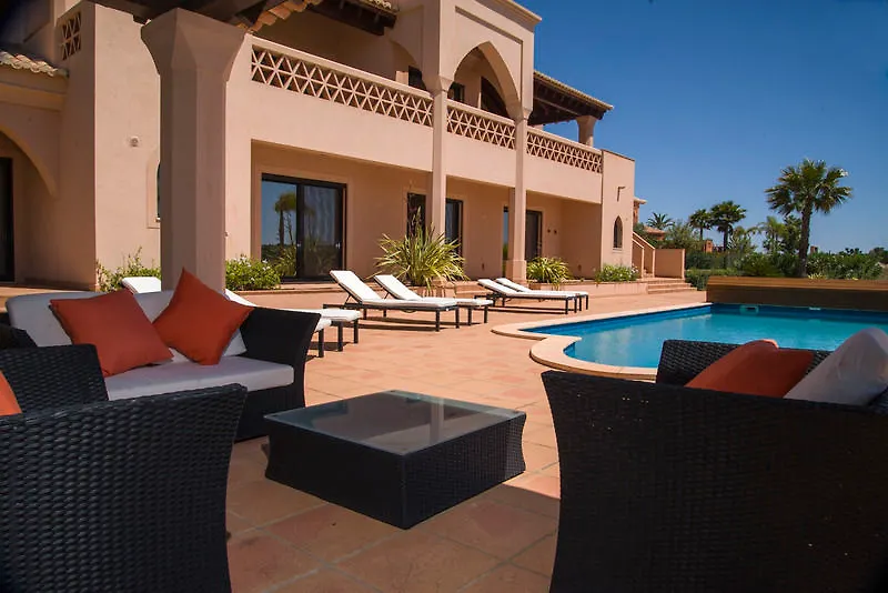Amendoeira Golf Resort Armacao de Pera