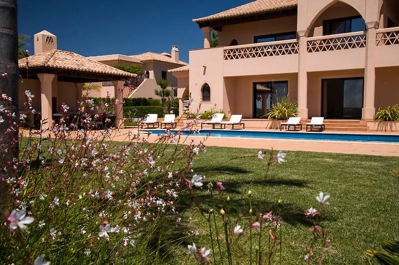 Amendoeira Golf Resort Armacao de Pera