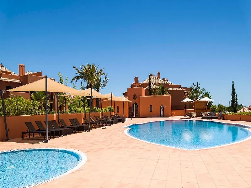 Amendoeira Golf Resort Armacao de Pera