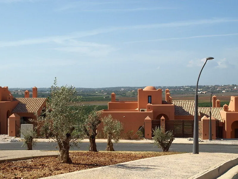 Amendoeira Golf Resort Armacao de Pera
