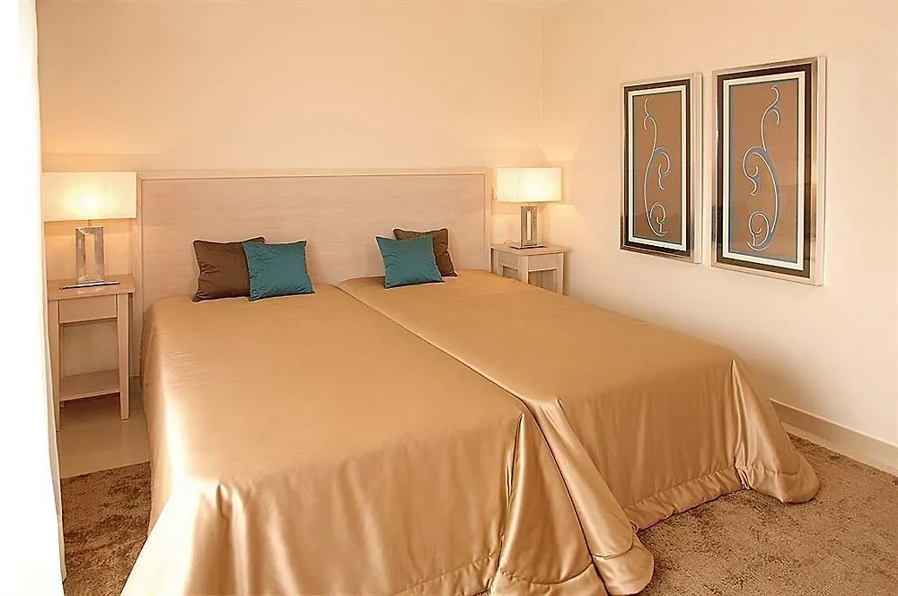 Amendoeira Golf Resort Armacao de Pera