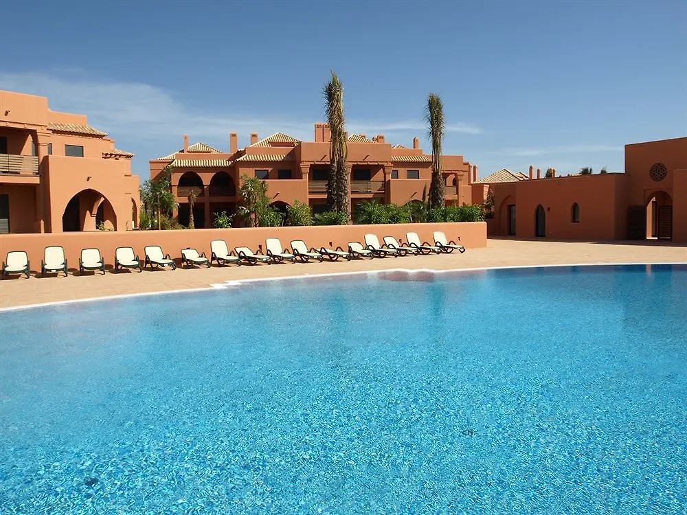 ****  Amendoeira Golf Resort Armacao de Pera Portugal