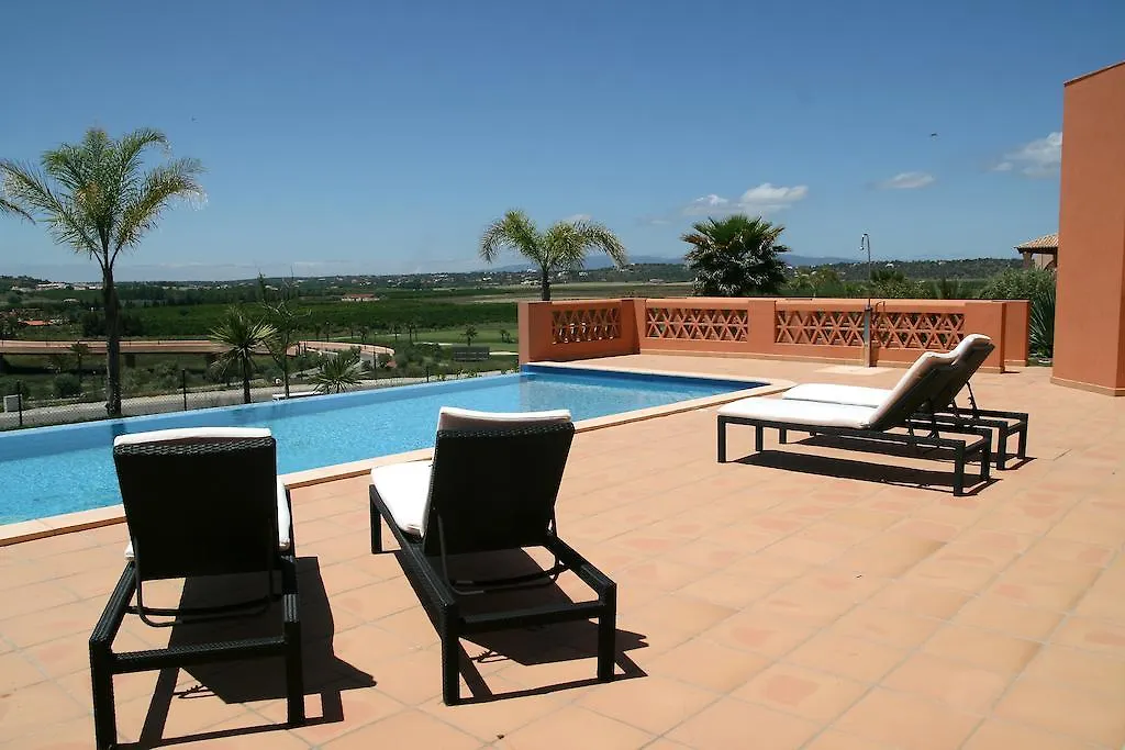 Amendoeira Golf Resort Armacao de Pera