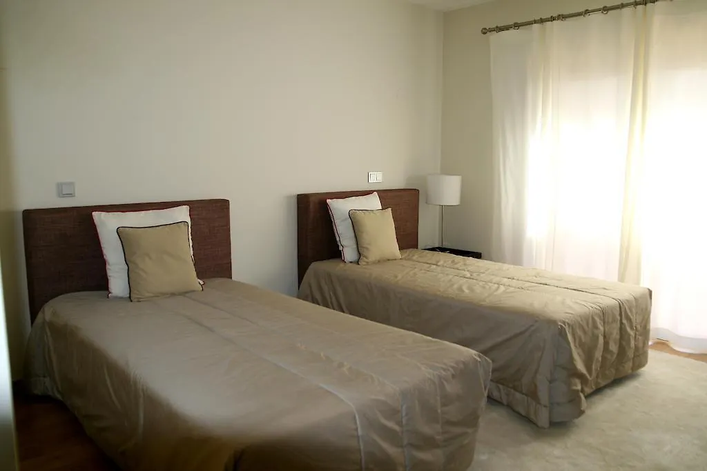 Amendoeira Golf Resort Armação de Pêra 4*,  البرتغال