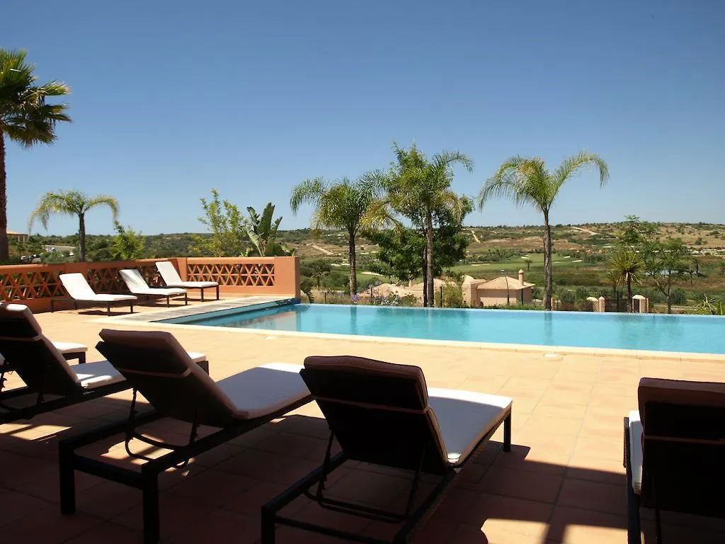 Amendoeira Golf Resort Armacao de Pera Portugal