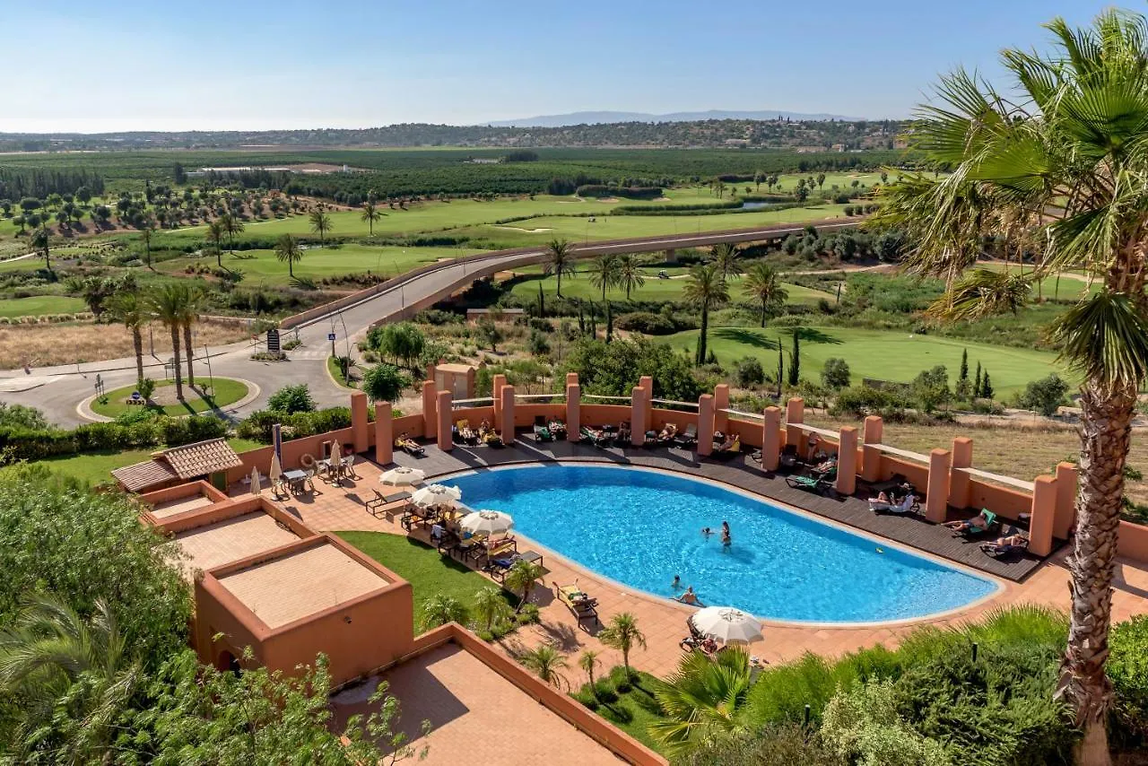 Amendoeira Golf Resort Armacao de Pera Portugal