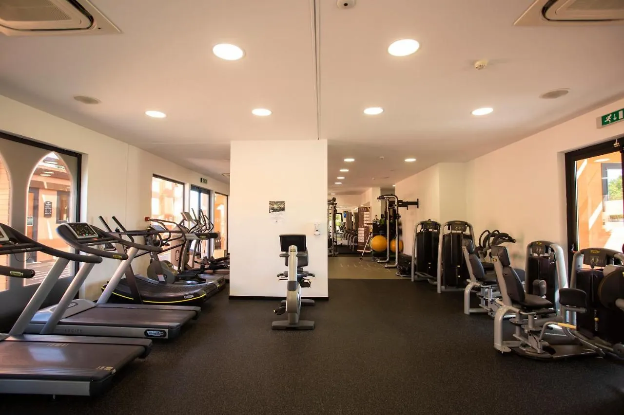 ****  Amendoeira Golf Resort Armacao de Pera Portugal