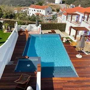 Affittacamere Casas Do Moinho - Turismo De Aldeia, Odeceixe