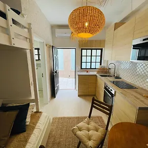 Tiny House Armacao de Pera