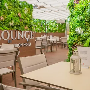 Hotel Dinya Lissabon
