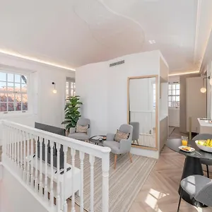 Apartamento Faa Belas Artes By An Island Funchal (Madeira)