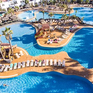Apartahotel Oasis Dunas Corralejo
