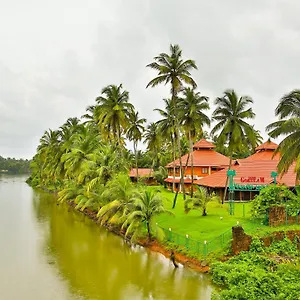 Sree Gokulam Nalanda 4* Nileshwar