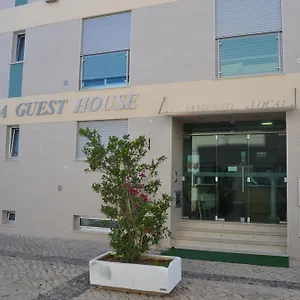 Affittacamere Arenilha, Vila Real de Santo António