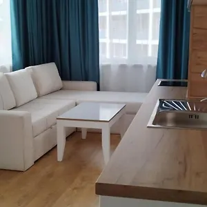 Aparthotel Aria Complex Sunny Beach