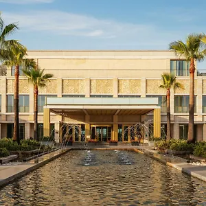 5* Отель Victoria Golf Resort And Spa Managed By Accor