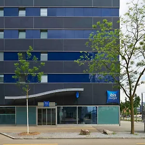 Ibis Budget West Цюрих