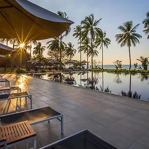 Kantary & 5* Khao Lak