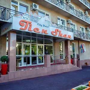 Hotel Tien Shan Koktobe