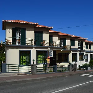 Estalagem Corte Do Norte Ponta Delgada (Madeira)
