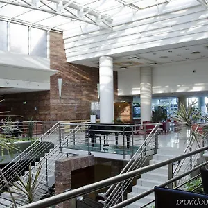 Hotel Vip Executive Entrecampos & Conference Lissabon