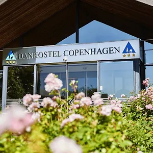 Hostel Danhostel Copenhagen Amager Tarnby