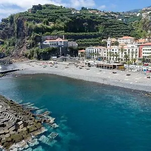 Appartement Sol Ii Ponta do Sol (Madeira)