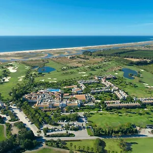 4* Курортный комплекс Robinson Quinta Da Ria