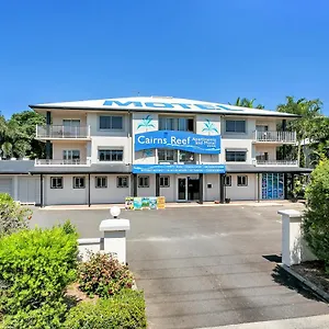 Reef & 3* Cairns
