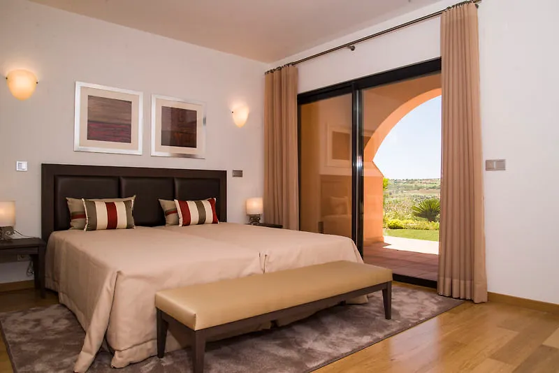 Amendoeira Golf Resort Armação de Pêra 4*,  Portugal