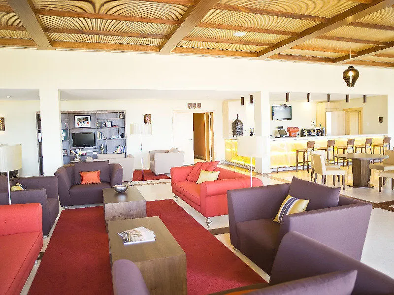 Amendoeira Golf Resort Armação de Pêra 4*,